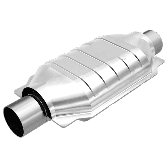 MagnaFlow Conv Universal 3.00 OBD2 Ulev