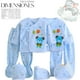 thumbnail image 4 of Conjunto para Bebé Set de 7 Piezas Shendy Vendy Set de Ropa Recien Nacido 0-3 Meses, 4 of 6