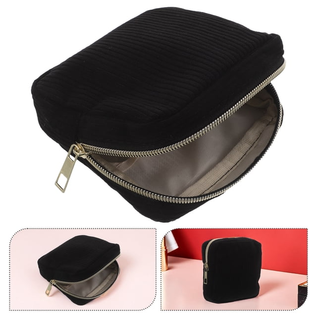 WHAMVOX Compacta Para Maquillaje Con Almacenamiento Y