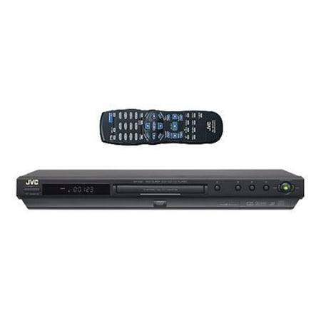 DVD Video Player