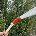 Foqnuq Universal Garden Watering Sprinkler Nozzle 1 1 2 Inch foqnuq-universal-garden-watering-sprinkler-nozzle-1-1-2-inch