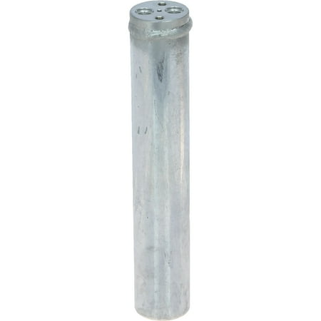 Carquest Premium Aluminum Filter Drier with Pad Mount