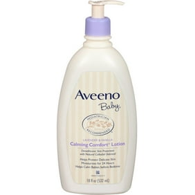 Aveeno Baby Calming Comfort Bath 18 Fl Oz : Product Details Ahioma Your Virtual Market : Combined with natural oat extract, this rich lathering cleanser helps.