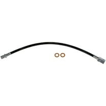 Dorman H621949 Rear Center Brake Hydraulic Hose for Specific Chevrolet / GMC Models Fits select: 2007 CHEVROLET SILVERADO, 2007 GMC NEW SIERRA
