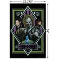 thumbnail image 3 of BEETLEJUICE BEETLEJUICE - GROUP, 3 of 4