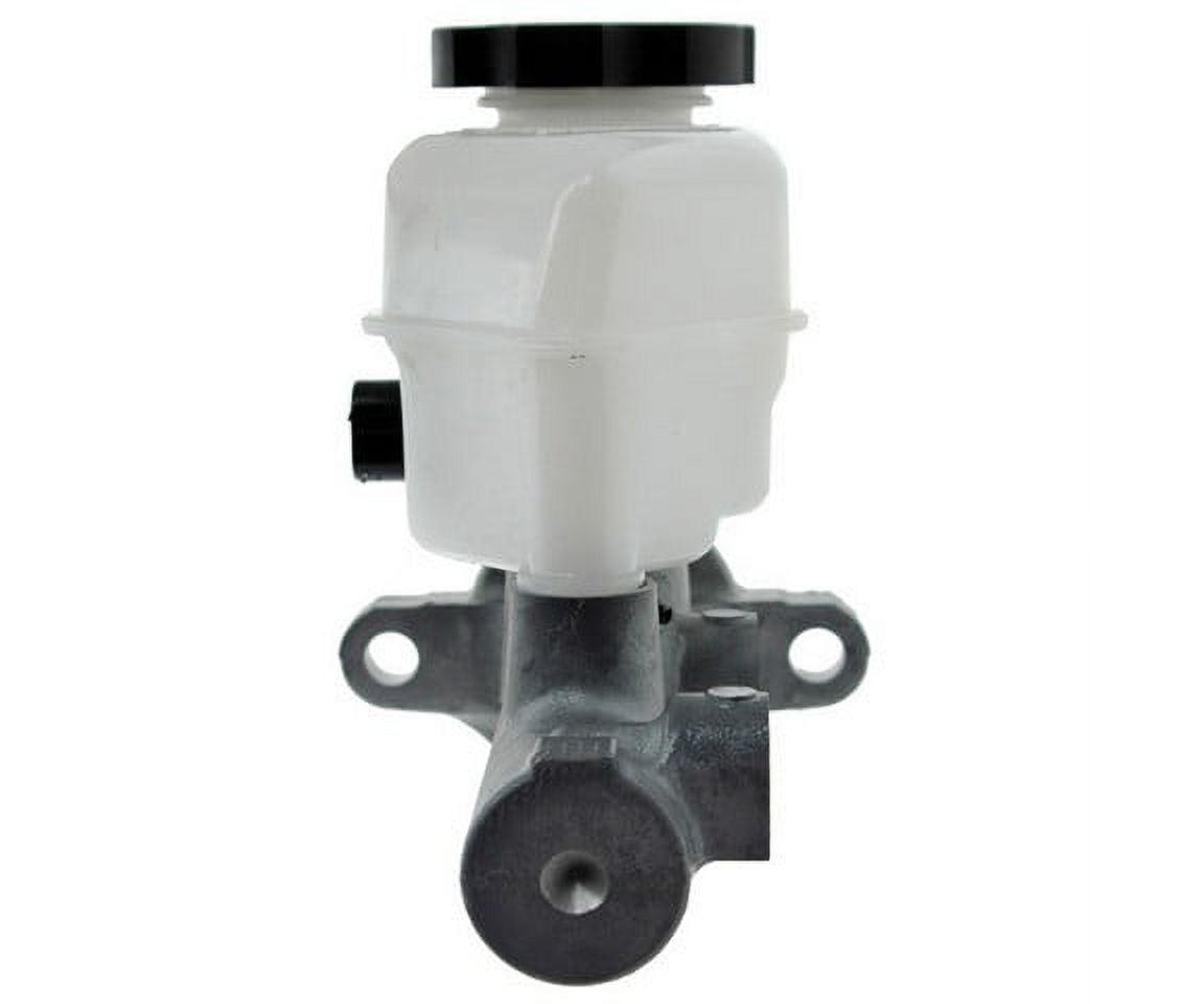 Raybestos Brake Master Cylinder BPIMC390401 Fits select: 2000-2005 CHEVROLET IMPALA, 2006-2007 BUICK LACROSSE