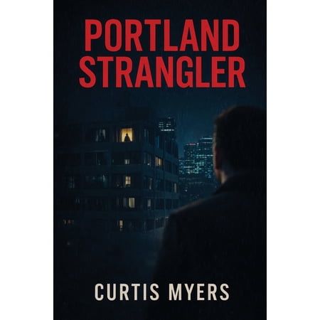Portland Strangler (Paperback)