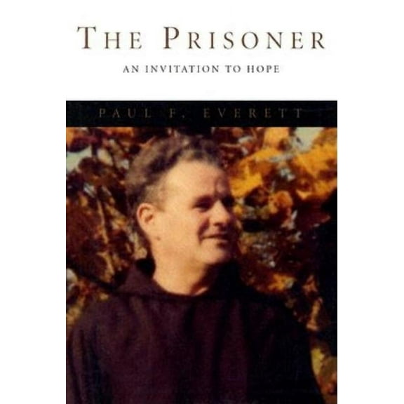 The Prisoner, (Paperback)