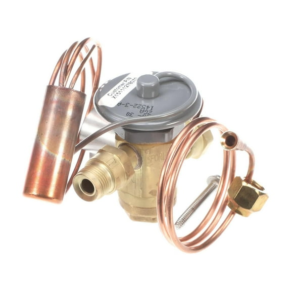VALVE, THERMOSTATIC EXPANSION WITH5/8-20 VAL08678 - Genuine OEM Replacement Part