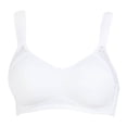 thumbnail image 1 of Brasier Bras Jade para Mujer sin Varilla Blanco Talla 38B, 1 of 3