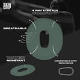 thumbnail image 3 of Skin Grip Dexcom G6 Patches - 20 Pack, Waterproof CGM Glucose Monitor Adhesive Covers, Durable Long-Lasting Sensor Patches - Basics, 3 of 9