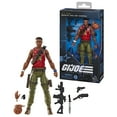 thumbnail image 3 of G.I. Joe Classified Series #189, Bradley “Big Lob” Sanders Action Figure, 3 of 10