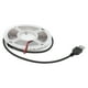 thumbnail image 3 of Luz de tira flexible, luz de tira de bajo voltaje 5V RGBW Luz de tira USB Elegante y moderna, 3 of 8