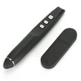 thumbnail image 2 of Wireless Presenter,PP-820A PPT Page Turning Wireless Pointer Pointer Pen Quality You Can Trust, 2 of 14