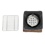 <p>Japanese Food Charcoal Stove Japanese Charcoal Oven Japanese Bbq Grill Mini Portable Barbecue Stove Japanese Mini Bbq Grill Japanese Script Food Charcoal Stove Multi Functional