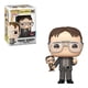 thumbnail image 1 of Funko Pop! The Office Dwight Schrute #882 Funko POP, 1 of 2
