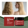 thumbnail image 4 of Aceite capilar revitalizante calmante Batana para volumen, fuerza y un cabello más sano 120 g Cuidado del cabello, 4 of 9
