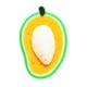 thumbnail image 2 of Esponjas exfoliantes con forma de fruta, almohadillas de limpieza gruesas para platos y uso doméstico, 2 of 4