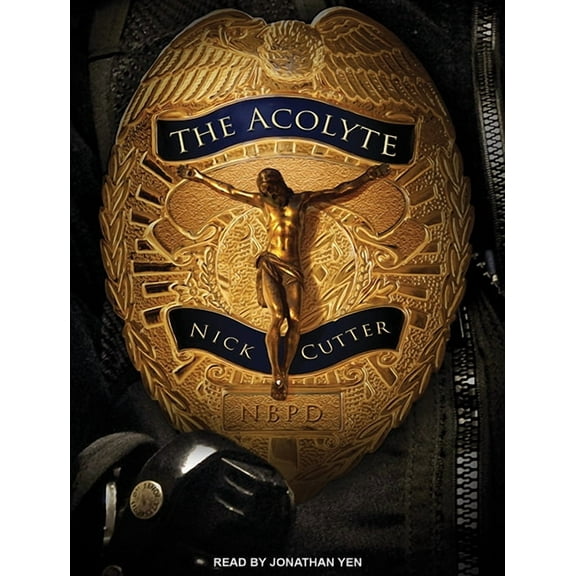 The Acolyte