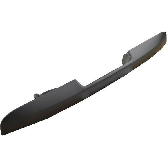 Liftgate Latch Handle - Compatible with 2007 - 2014 Chevy Suburban 1500 2008 2009 2010 2011 2012 2013