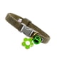 thumbnail image 3 of Collar de Seguridad con Campana para Gato Pequeño, XS, Verde Genérica Collar para Gato pequeño, 3 of 3