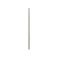 thumbnail image 5 of AFI NoHo Mid-Century Panel Wood Headboard Full Grey, 5 of 5