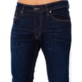 thumbnail image 5 of Diesel D-Luster Slim Jeans, Blue, 5 of 6