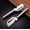 silver, variant on Multi Functional Vegetable Peelers for Kitchen, Ultra-Sharp Stainless Steel Blade & Ergonomic Wood Handle Kitchen Tool for Fruits, Vegetables, Pelador de Papas Pumpkin Papaya Zucchini