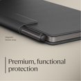 thumbnail image 2 of Funda de Cuero para reMarkable Paper Pro Move 7.3" Negra, 2 of 9