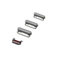 thumbnail image 3 of Boutons Rigides de Remplacement (Puissance/volume/vibrateur) pour Apple iPhone 6 / 6+ Plus - Gris Cosmique, 3 of 3