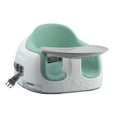 thumbnail image 2 of Bumbo Baby Toddler Adjustable Booster Seat, Hemlock (2 Pack), 2 of 11