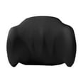 thumbnail image 2 of 2024 Car Lumbar Support Memory Cotton Car Lumbar Support Seat Cushion, 2 of 7