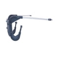 thumbnail image 3 of Soporte de montaje del motor de soporte fuera de borde de motor portátil hardware kayak kayak accesorio de bote de bote soporte de motor fuera de, 3 of 8