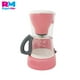 thumbnail image 3 of Juguete Cafetera Utensilio Simulación para Niños, Con Luces rosa Mediano, 3 of 6