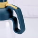 thumbnail image 4 of Advancent Botella de agua de 1800ml, contenedor para bebidas, deporte al aire libre, senderismo, Camping, botellas para beber, contenedor para Kits de desorden para acampar Azul, 4 of 6