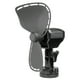 thumbnail image 1 of Ventilador Caframo Ultimate 757 12V 2 velocidades 7" - Cable directo - Negro, 1 of 2