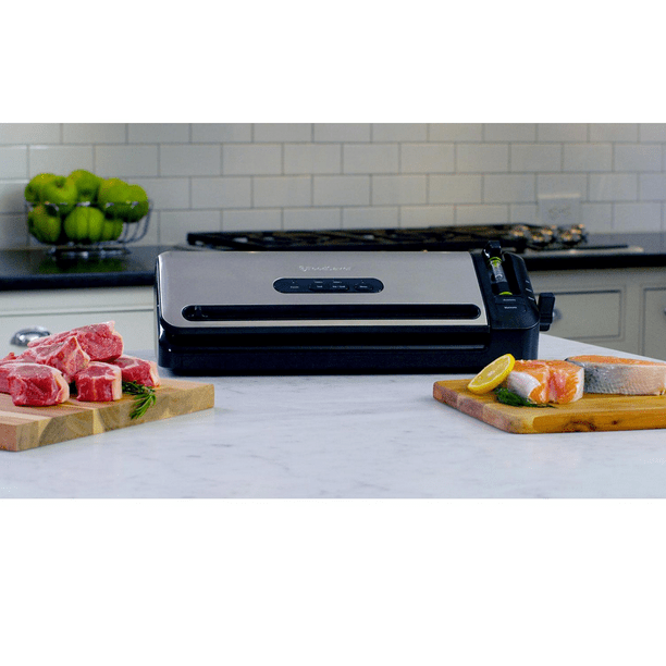 Food Saver FM3945 2in1 Vacuum Sealing System