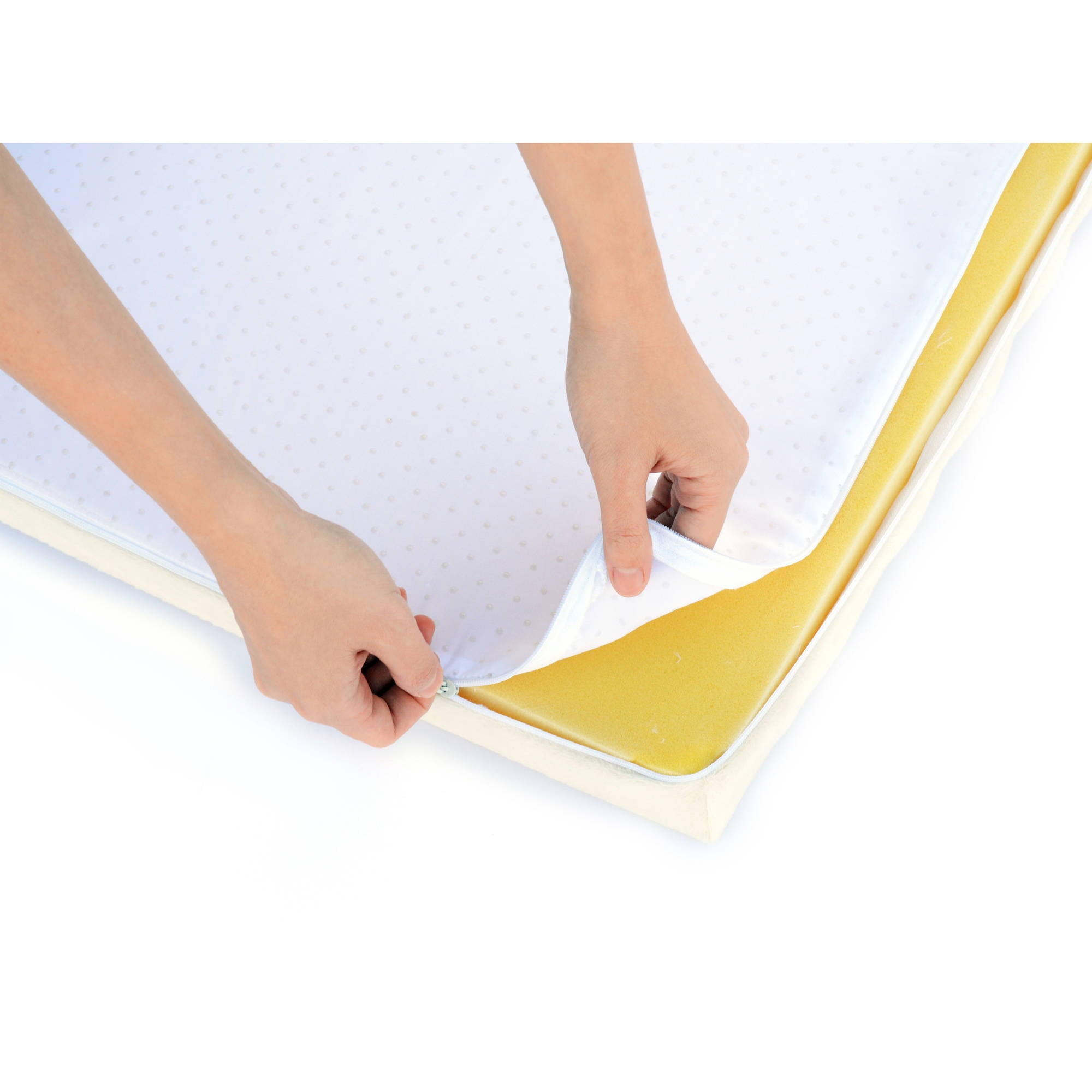 porta crib mattress 24 x 36