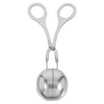 thumbnail image 5 of Masteelf Meatball Maker Spoon Stainless Steel Meat Baller Ball Maker Meatball Scoop For Home Cooking Shaping Meatballs Fish Balls And Cookies, 5 of 7