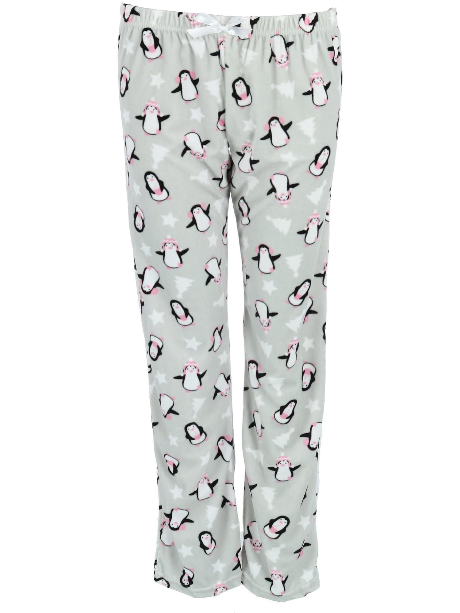 walmart christmas pajama pants