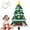 DD, variant on Iumwxz Work Christmas Tree Christmas Holiday Decorations Christmas Tree christmas ornaments home decor christmas gifts home decor Rollbacks on home decor christmas clearance outdoors indoor