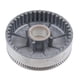 thumbnail image 3 of Piezas de Mantenimiento de Engranajes de Dirección Externos Yotijar Acero Inoxidable Piezas de mantenimiento del motor fuera de borda, 3 of 7