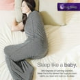 thumbnail image 1 of Hug Sleep Sleep Pod Move Blanket compatible Men Women Teens And Kids Newway, 1 of 5