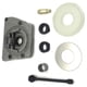 thumbnail image 1 of Oil Pump Worm Gear Dust Washer Hose Filter Kit Fit for 61 66 266 268 272 XP 266XP 268XP 272XP Chain, 1 of 5
