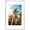 Silver, variant on , 16x20 Picture Frame with Mat for 11x14 Picture - High Definition Glass Wide Molding - Preinstalled Wall Mounting Hardware (Silver, 3 Pack)