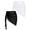 2 Pack Black/White, variant on Oudiya 2 Pack Women Beach Sarongs Sheer Chiffon Bikini Wrap Skirt Cover Ups for Swimwear, S-XXL