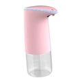 thumbnail image 3 of de Jabón de Desinfección Por Infrarrojos Automático Inteligente Suministros de Manos de Limpieza de Baño CG1017 Rosa Soledad Dispensador automático de jabón, 3 of 9