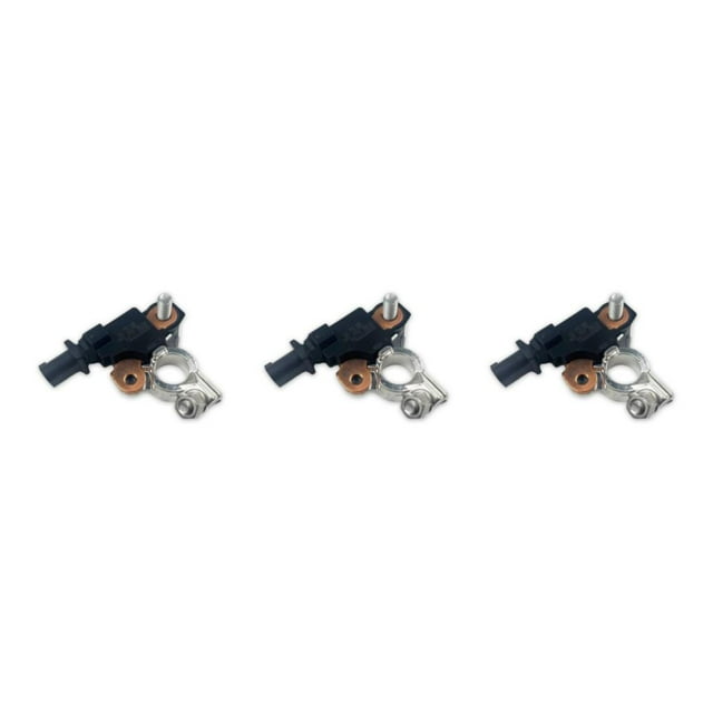 Wweixi Metal Sturdy And Durable Car Battery Sensor With Plastic Shell Battery Sensor Safe 3Set
