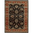 thumbnail image 2 of Tommy Bahama Vintage Area Rug 634N2 Navy Stems Branches, 2 of 2