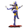 thumbnail image 1 of Marvel Comics Présente une Figurine Statue de 9 Pouces Bishoujo - Wolverine X-23, 1 of 2